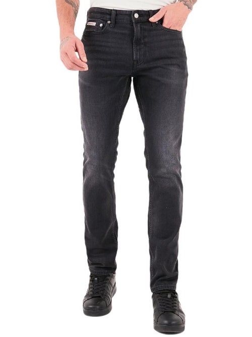 Jean Slim Homme Calvin Klein Jeans - Kiabi