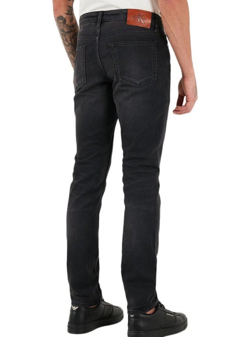 Jean Slim Homme Calvin Klein Jeans - Kiabi