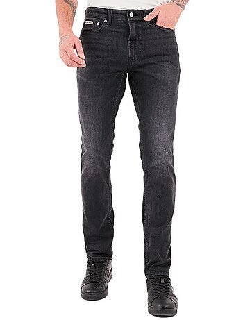 Jean Slim Homme Calvin Klein Jeans Slim Aspen