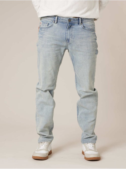 Jean slim homme 'Deeluxe' - Kiabi