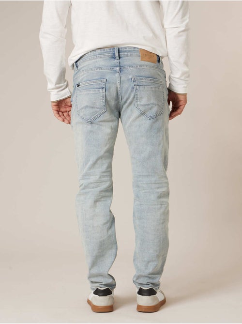 Jean slim homme 'Deeluxe' - Kiabi