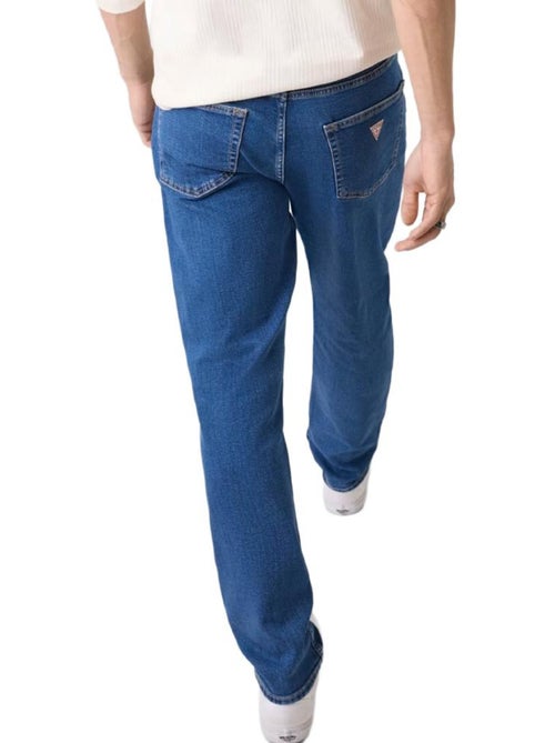 Jean Slim Homme Guess - Kiabi