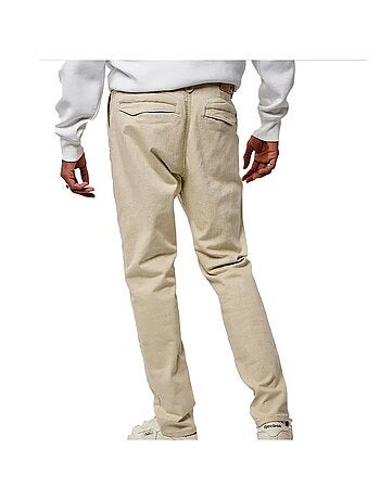 Jean Slim Homme Kaporal