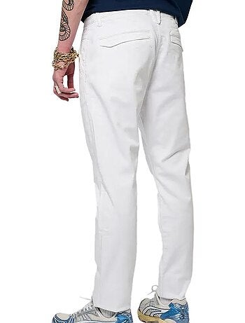 Jean Slim Homme Kaporal