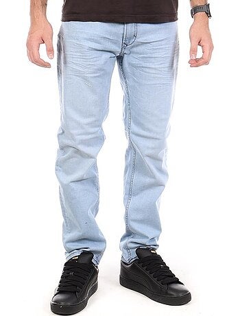 Jean Slim Homme Kaporal