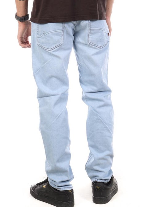 Jean slim homme kaporal - Kiabi Jean slim homme kaporal - Kiabi