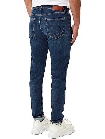 Jean Slim Homme Kaporal