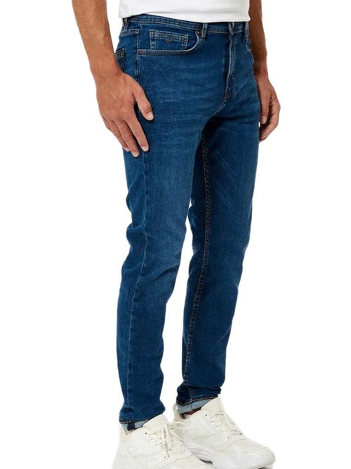 Jean Slim Homme Kaporal - Kiabi
