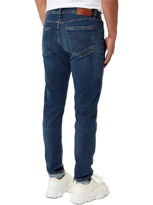 Jean Slim Homme Kaporal - Kiabi Jean Slim Homme Kaporal - Kiabi