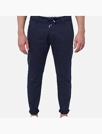 Jean Slim Homme Kaporal