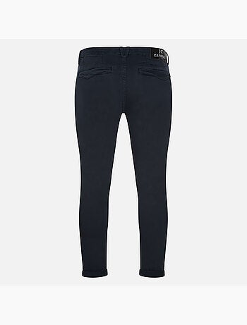 Jean Slim Homme Kaporal
