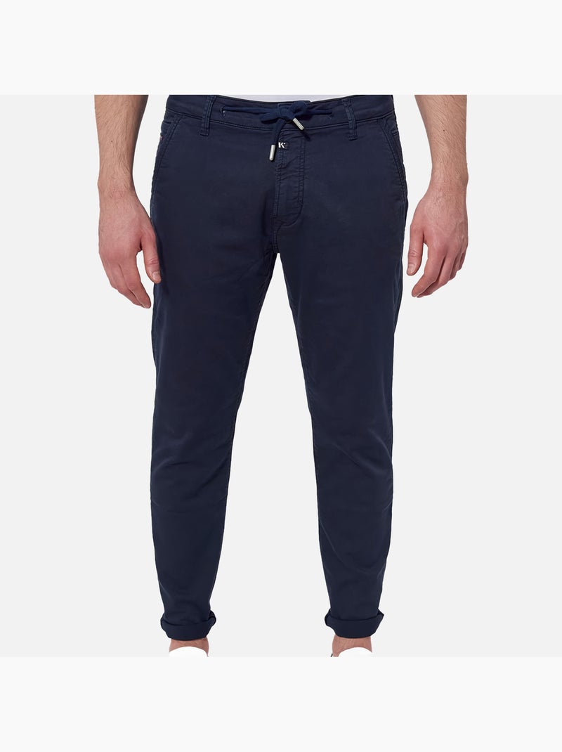 Jean Slim Homme Kaporal Bleu marine - Kiabi