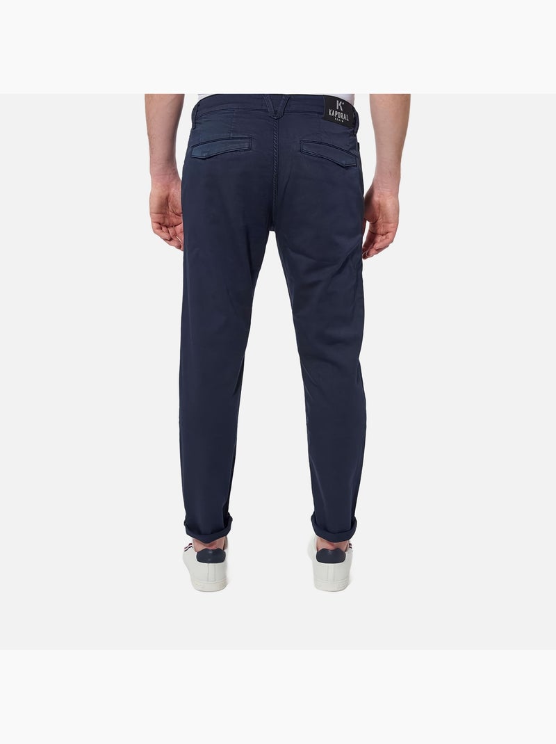 Jean Slim Homme Kaporal Bleu marine - Kiabi