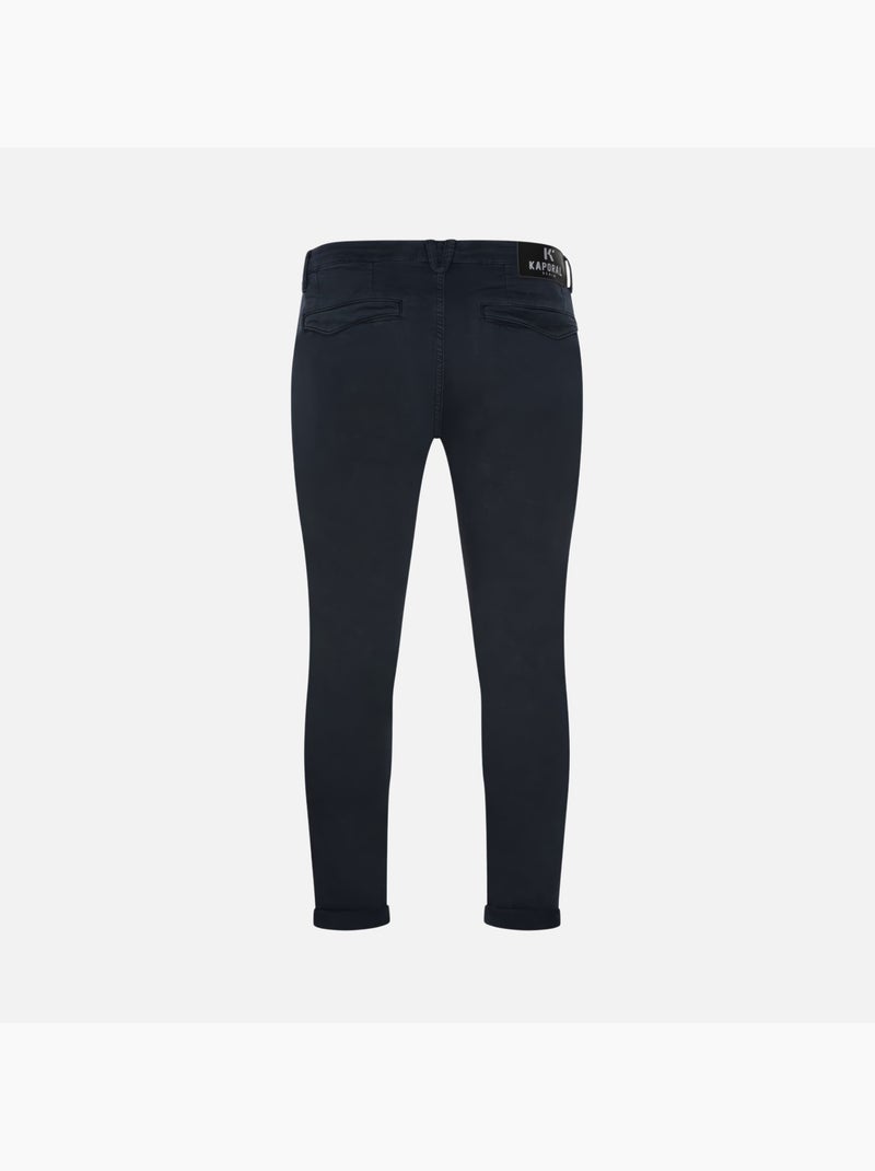 Jean Slim Homme Kaporal Bleu marine - Kiabi
