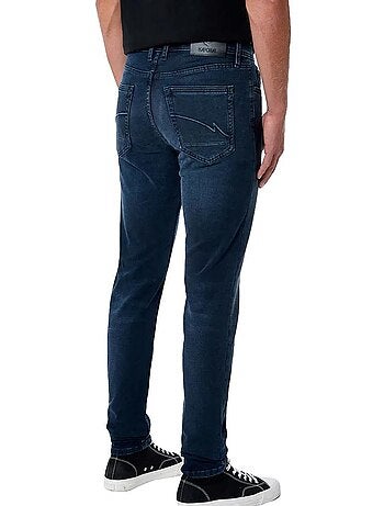 Jean Slim Homme Kaporal