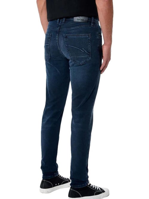 Jean Slim Homme Kaporal - Kiabi