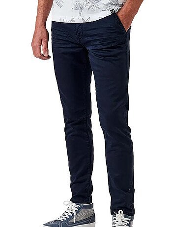 Jean Slim Homme Kaporal