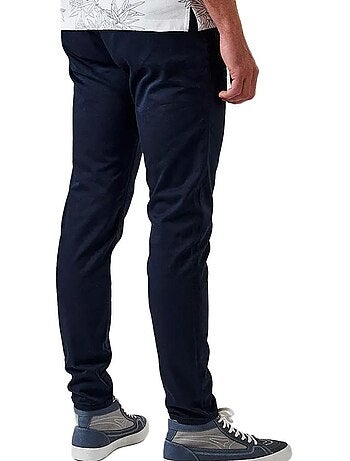 Jean Slim Homme Kaporal