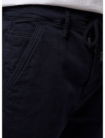 Jean Slim Homme Kaporal