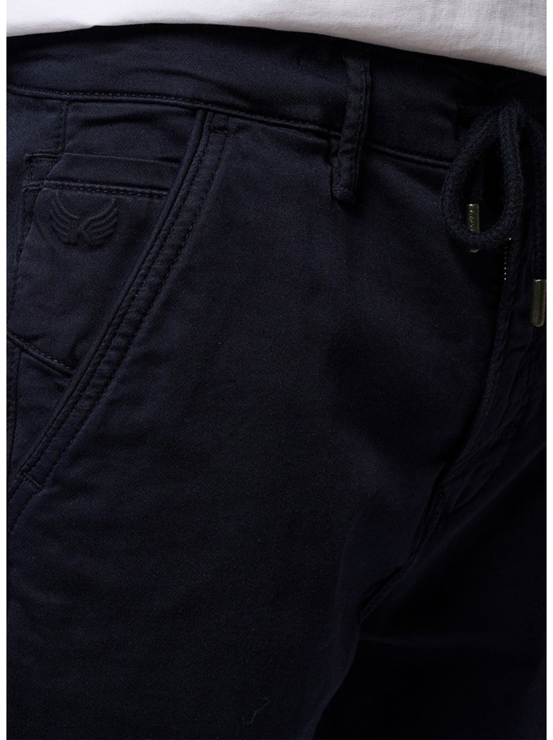 Jean Slim Homme Kaporal Bleu marine - Kiabi