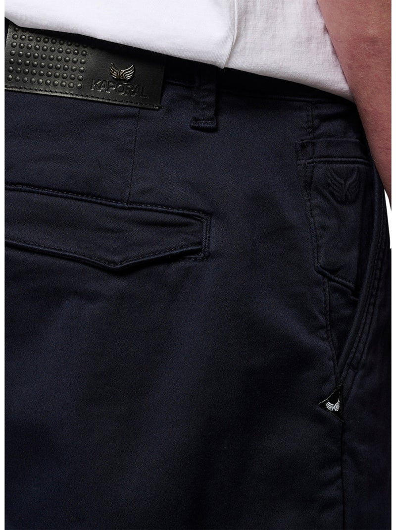 Jean Slim Homme Kaporal Bleu marine - Kiabi