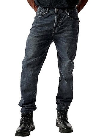 Jean Slim Homme Kaporal