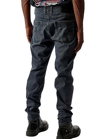 Jean Slim Homme Kaporal