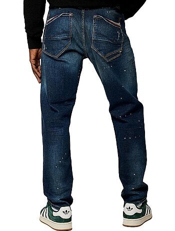 Jean Slim Homme Kaporal