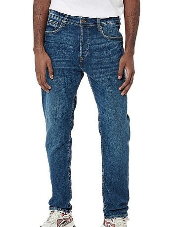 Jean Slim Homme Kaporal