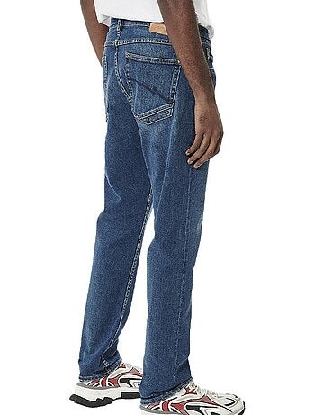 Jean Slim Homme Kaporal