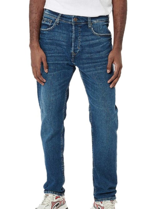 Jean Slim Homme Kaporal - Kiabi