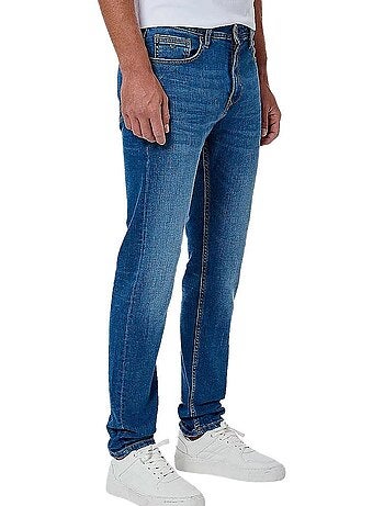Jean Slim Homme Kaporal
