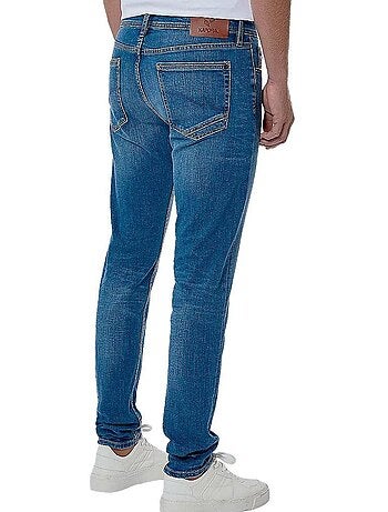 Jean Slim Homme Kaporal