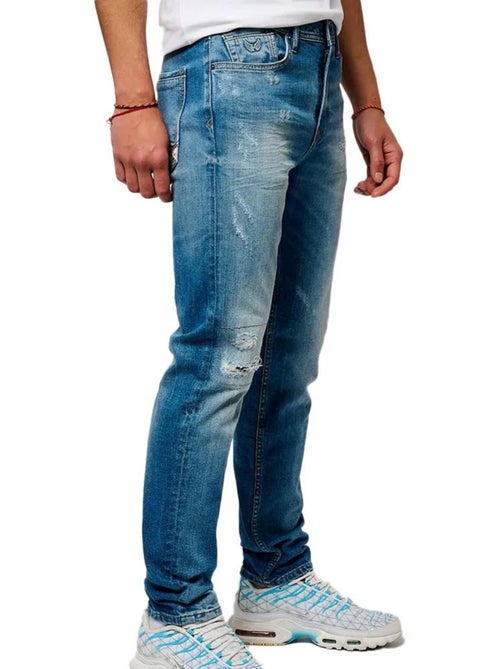 Jean Slim Homme Kaporal - Kiabi