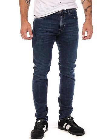 Jean Slim Homme Kaporal