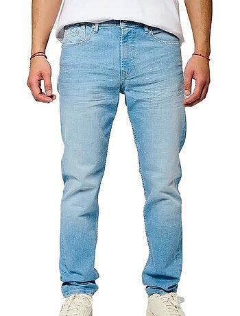 Jean Slim Homme Kaporal