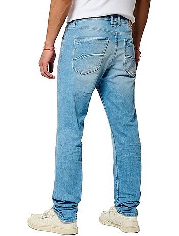 Jean Slim Homme Kaporal