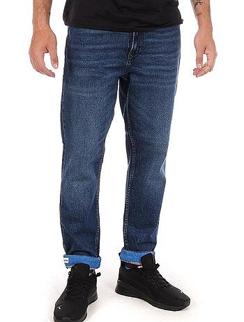Jean Slim Homme Kaporal