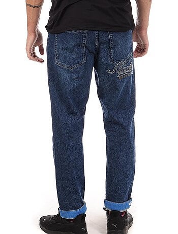 Jean Slim Homme Kaporal