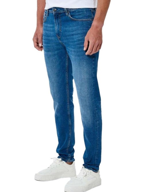 Jean Slim Homme Kaporal - Kiabi