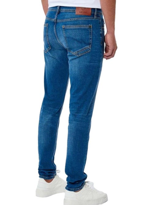 Jean Slim Homme Kaporal - Kiabi
