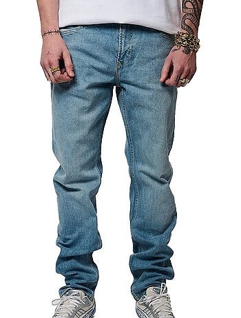 Jean Slim Homme Kaporal