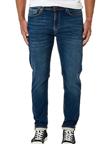 Jean Slim Homme Kaporal