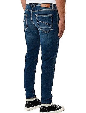 Jean Slim Homme Kaporal