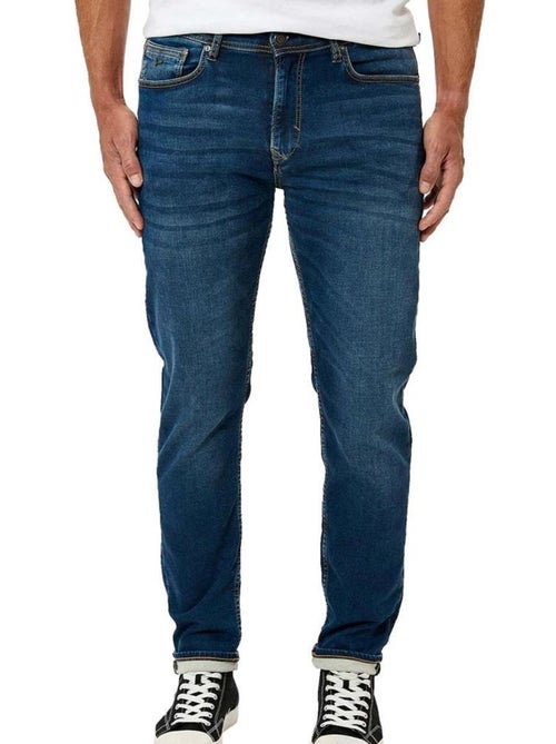 Jean Slim Homme Kaporal - Kiabi