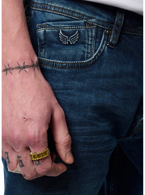 Jean Slim Homme Kaporal - Kiabi