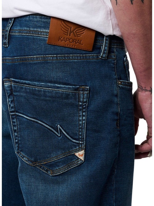 Jean Slim Homme Kaporal - Kiabi