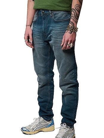 Jean Slim Homme Kaporal