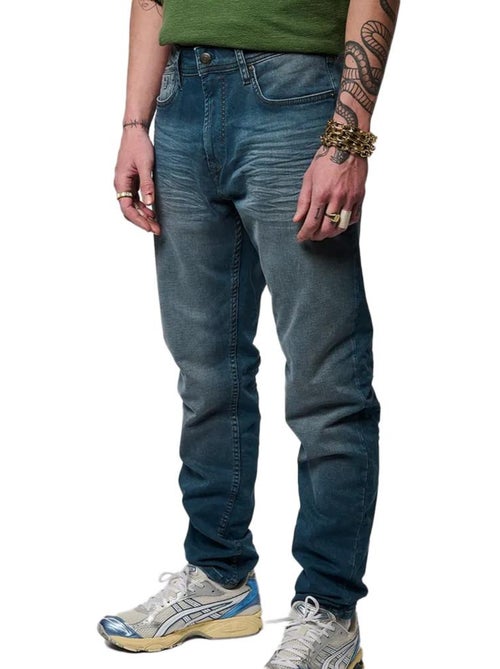 Jean Slim Homme Kaporal - Kiabi