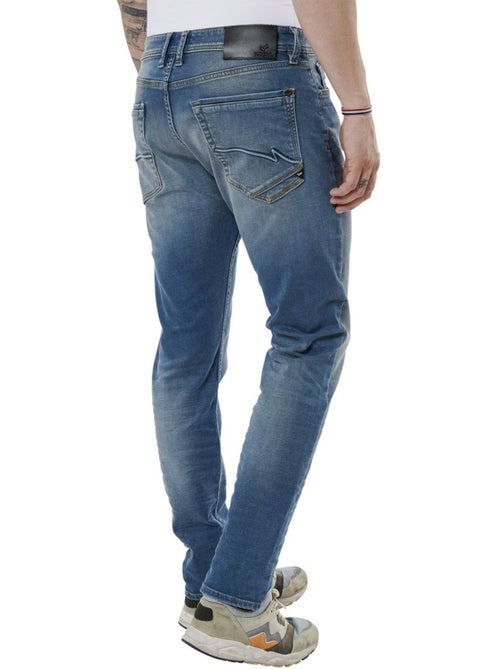 Jean Slim Homme Kaporal - Kiabi